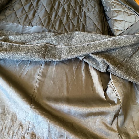 Men's Calvin Klein Coat - Picture 8 of 11